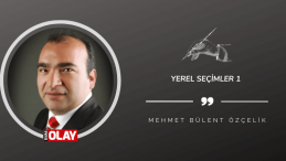 Yerel Seçimler 1