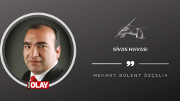 Sivas Havası