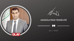 Anadolu’nun Temsilcisi