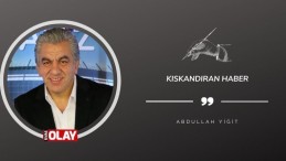 Kıskandıran Haber