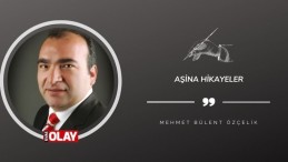 Aşina Hikayeler