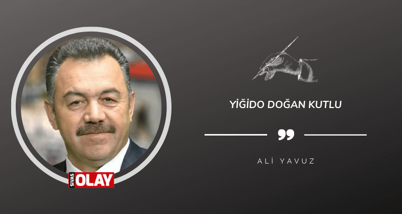 Yiğido Doğan Kutlu