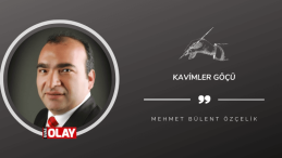 Kavimler Göçü