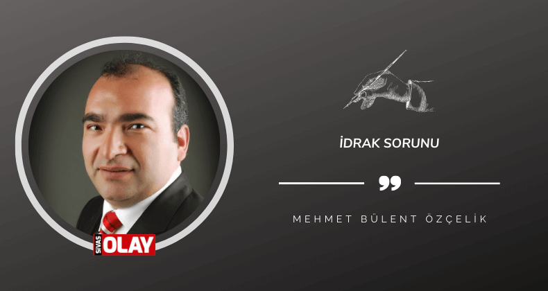 İdrak sorunu