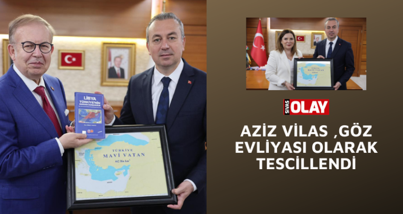 “Göz Evliyası Mezarı ve Yapı Kalıntıları”