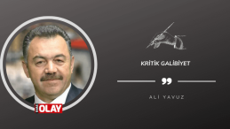 Kritik Galibiyet