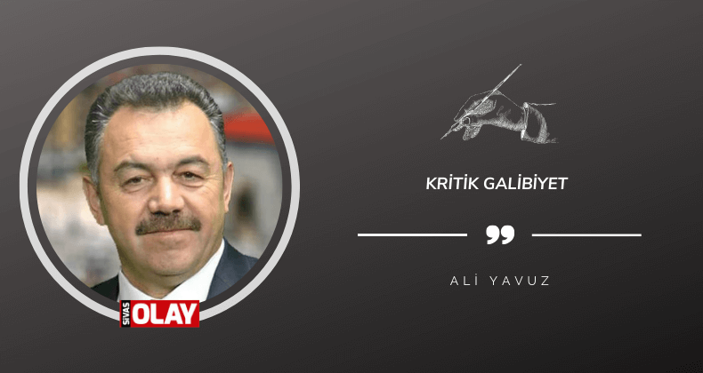 Kritik Galibiyet