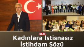 İstihdama destek