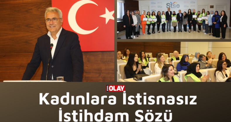 İstihdama destek