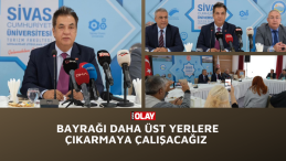 LİYAKATİYLİ HOCALARIMIZI SEÇMEYE ÇALIŞIYORUZ