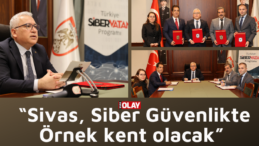 “Siber Vatan Türkiye Programı”