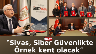 “Siber Vatan Türkiye Programı”