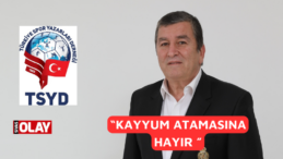 “Çöküş kaçınılmazdır”