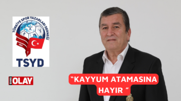 “Çöküş kaçınılmazdır”