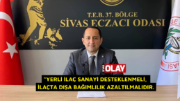 Eren”Fedakarlık yapıyoruz”