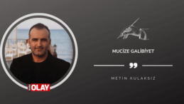 Mucize Galibiyet