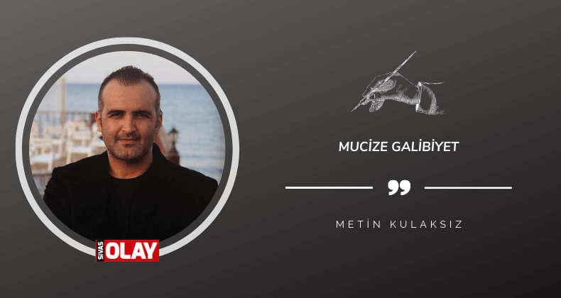 Mucize Galibiyet