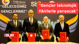 Geleceğimiz, gençlerimiz