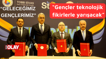 Geleceğimiz, gençlerimiz