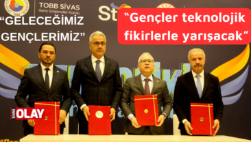 Geleceğimiz, gençlerimiz