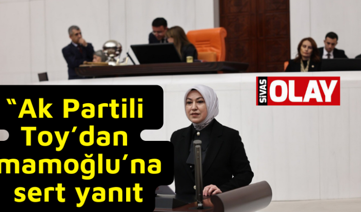 “Süreçlerin birebir tanığıyım”