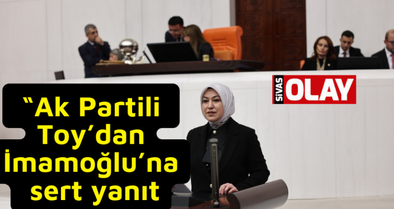 “Süreçlerin birebir tanığıyım”