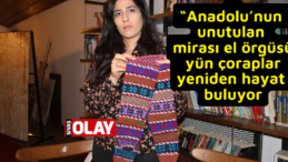 Ayaklar sıcak olacak