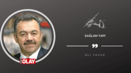 Sağlam Yapı