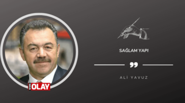 Sağlam Yapı