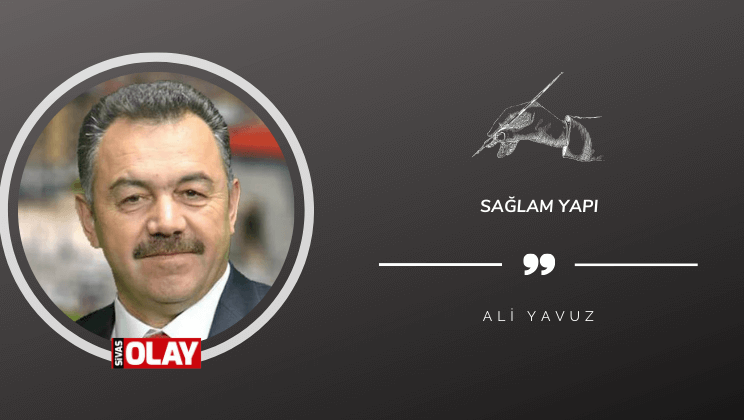 Sağlam Yapı