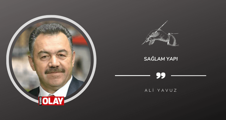 Sağlam Yapı