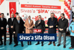 Sivas’a şifa olsun