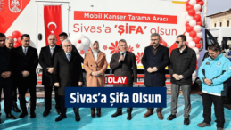 Sivas’a şifa olsun