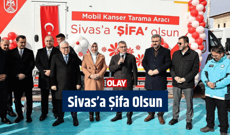 Sivas’a şifa olsun