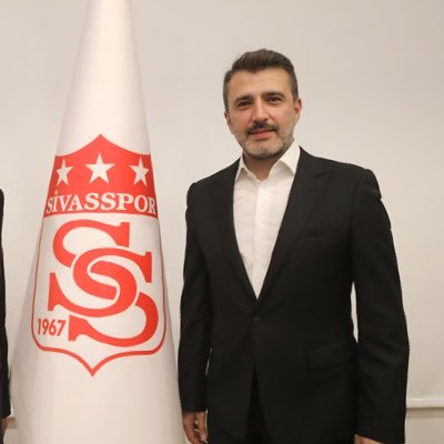 Sivasspor basın sözcüsü istifa etti