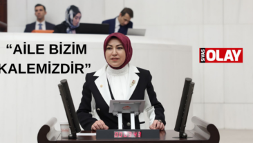 “TOPYEKÛN MÜCADELE ŞART”