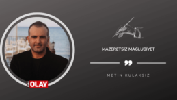 Mazeretsiz Mağlubiyet