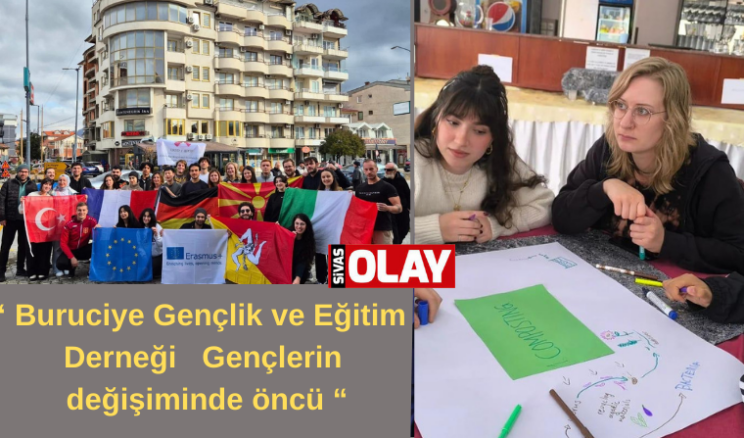 Sorunlara çözüm oluyor