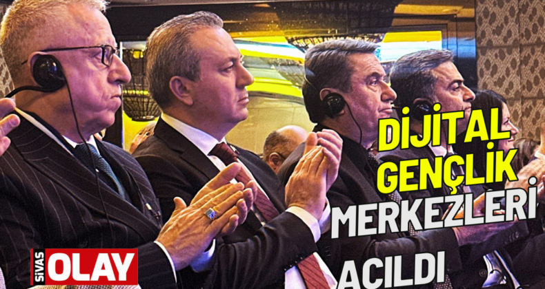 Bugünün Gençleri Geleceğin Meslekleri Projesi