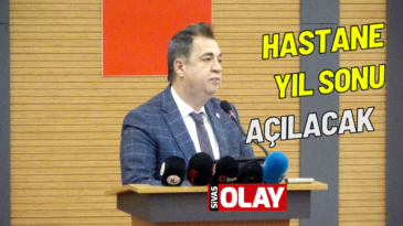 Bu yıl 1 Milyar ödenek çıktı