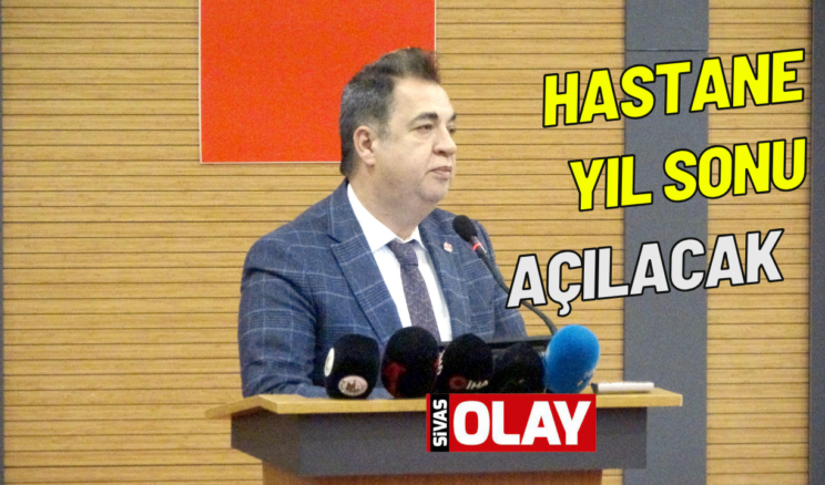 Bu yıl 1 Milyar ödenek çıktı