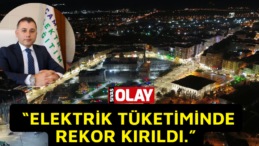 “Personel sahadaydı”