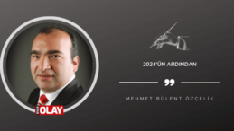 2024’ün ardından