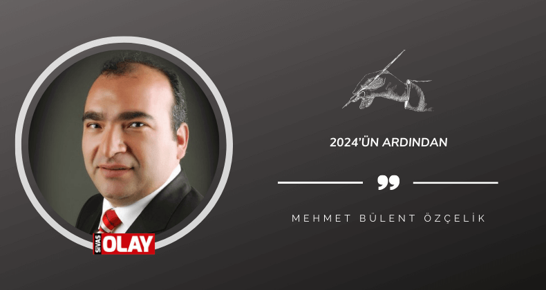 2024’ün ardından