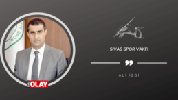 Sivas Spor Vakfı