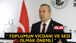 “Gününüz kutlu olsun “