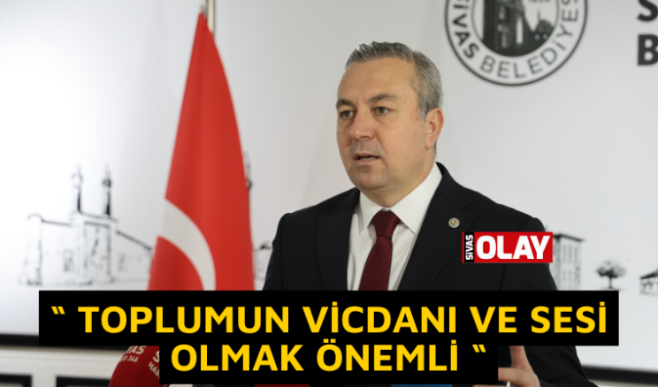 “Gününüz kutlu olsun “