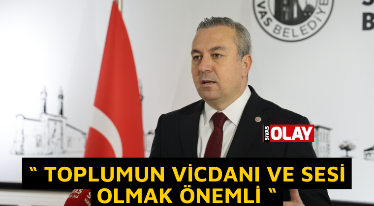 “Gününüz kutlu olsun “