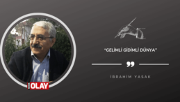 “Gelimli Gidimli Dünya”