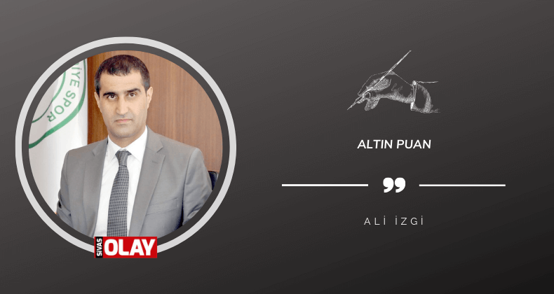 Altın Puan